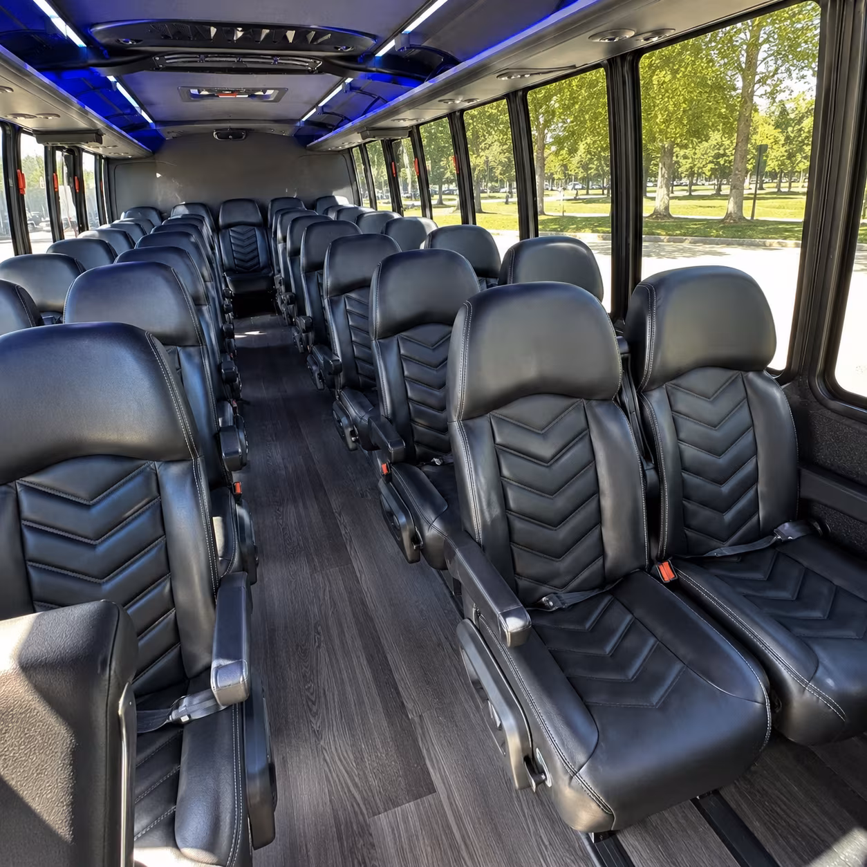 allentown coordinate group travel with allentown church bus rentals