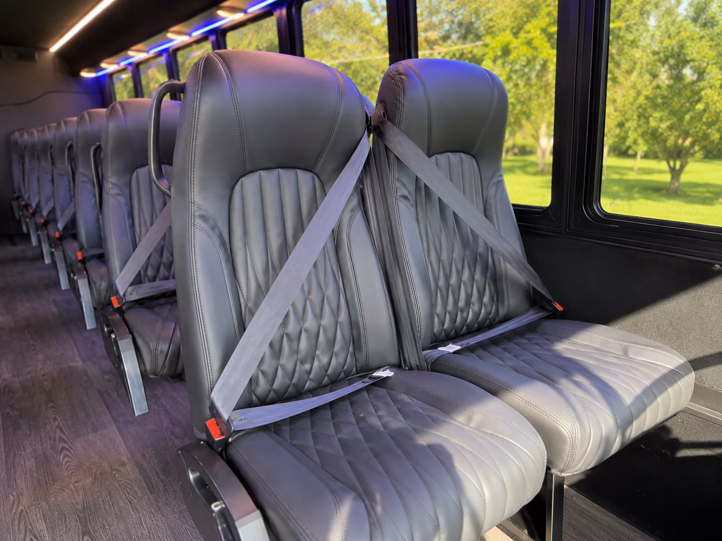 allentown create a night to remember with allentown prom bus rentals