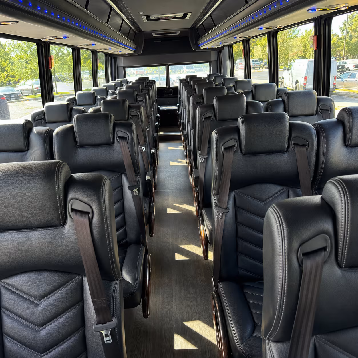 allentown school field trip shuttle bus rentals in allentown