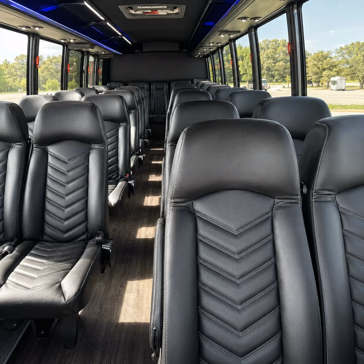 allentown seamless shuttle service for allentown winery tours