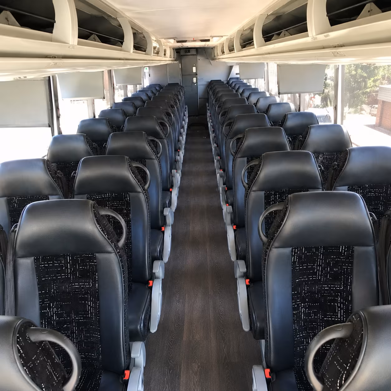 allentown stress free allentown wedding charter bus rentals