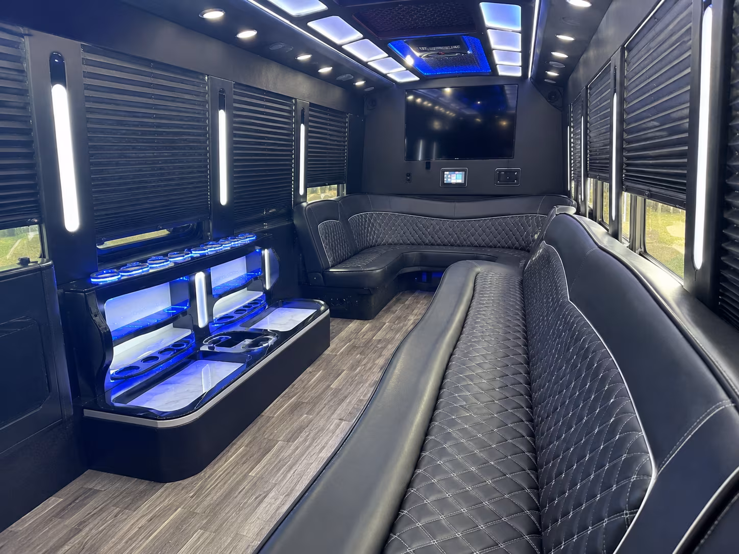 atlantic city casinos boardwalk party bus rental