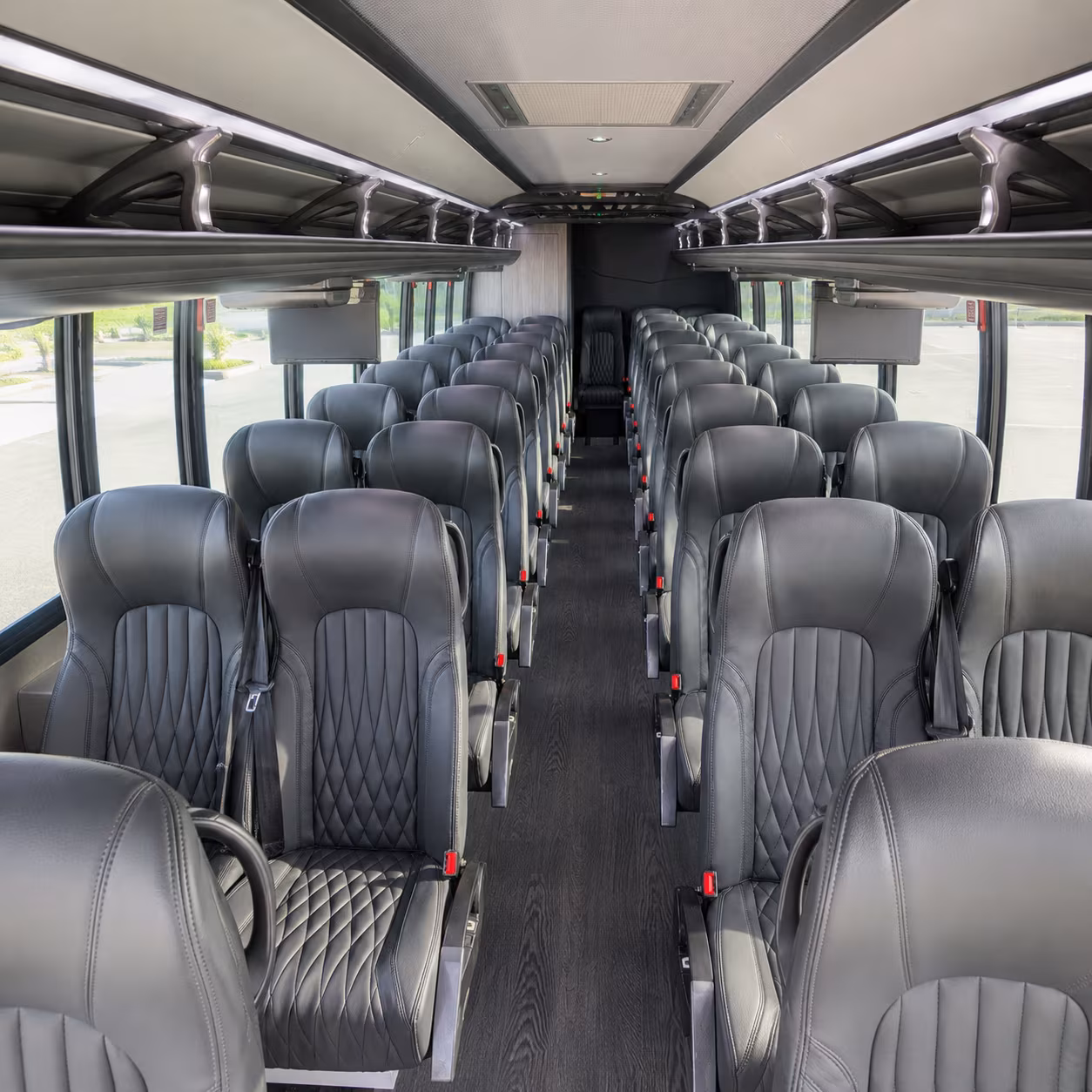 bethlehem charter bus rentals for bachelor and bachelorette parties
