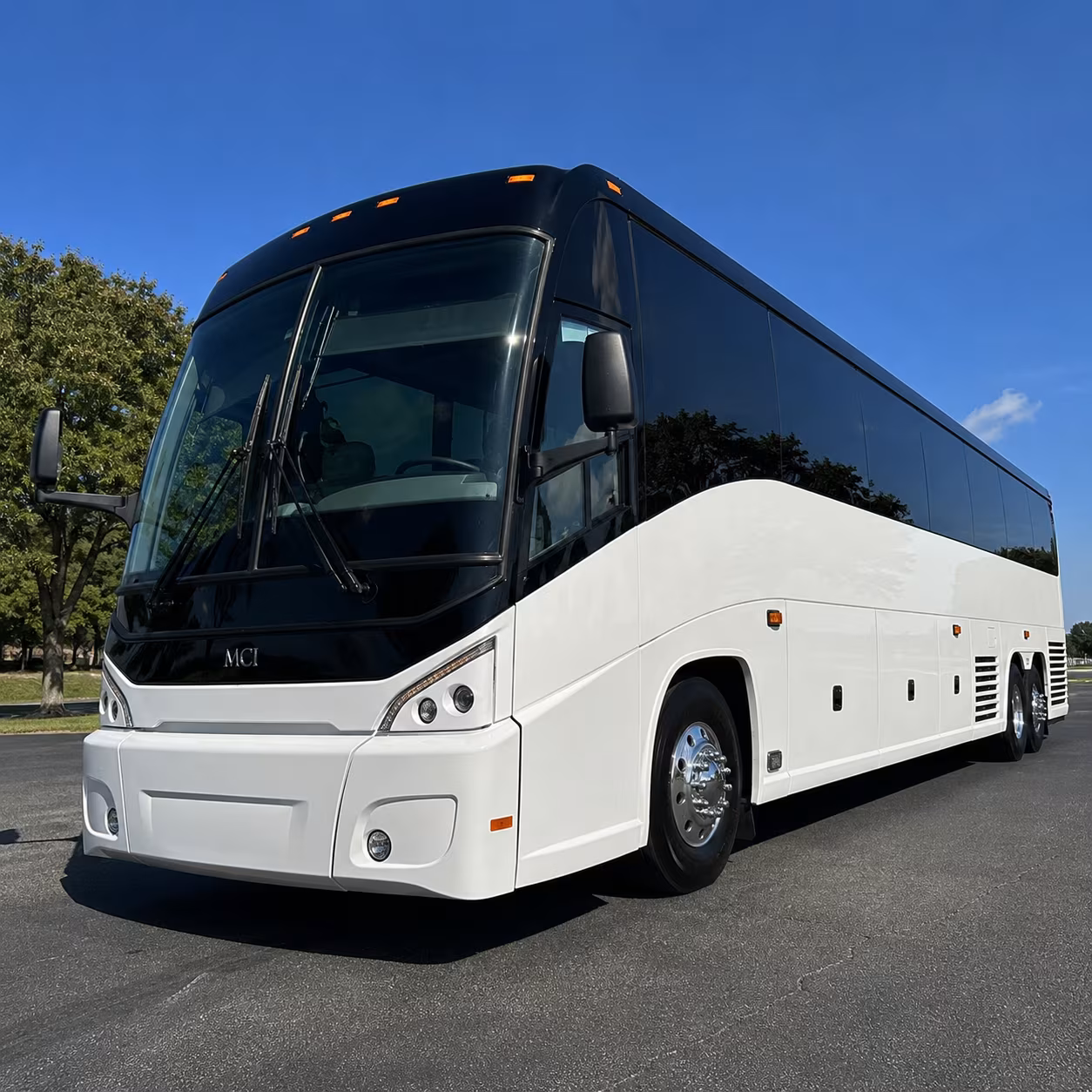 bethlehem charter bus rentals for church groups across bethlehem