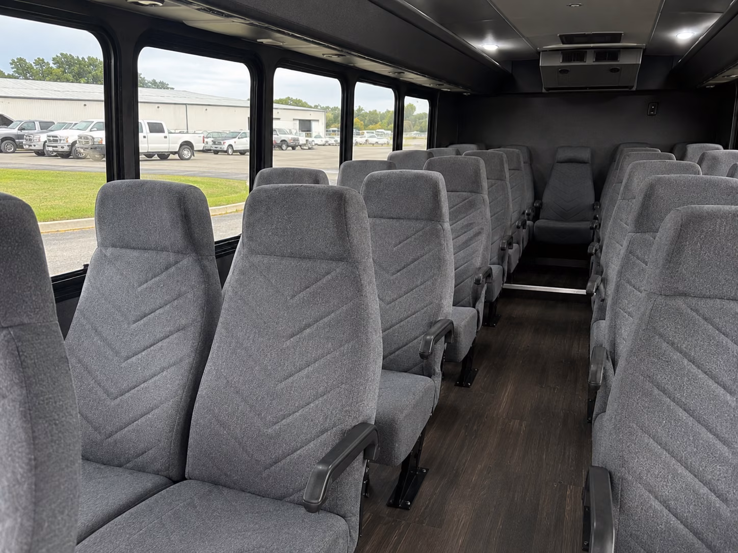 bethlehem concert shuttle bus rentals in bethlehem