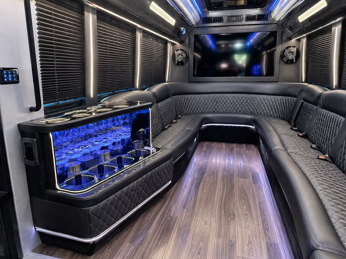 bethlehem keep your group together with bethlehem prom bus rentals