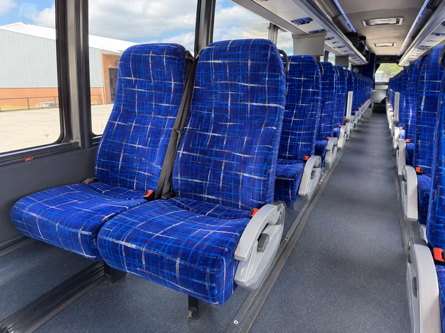 bethlehem professional corporate charter bus rentals in bethlehem