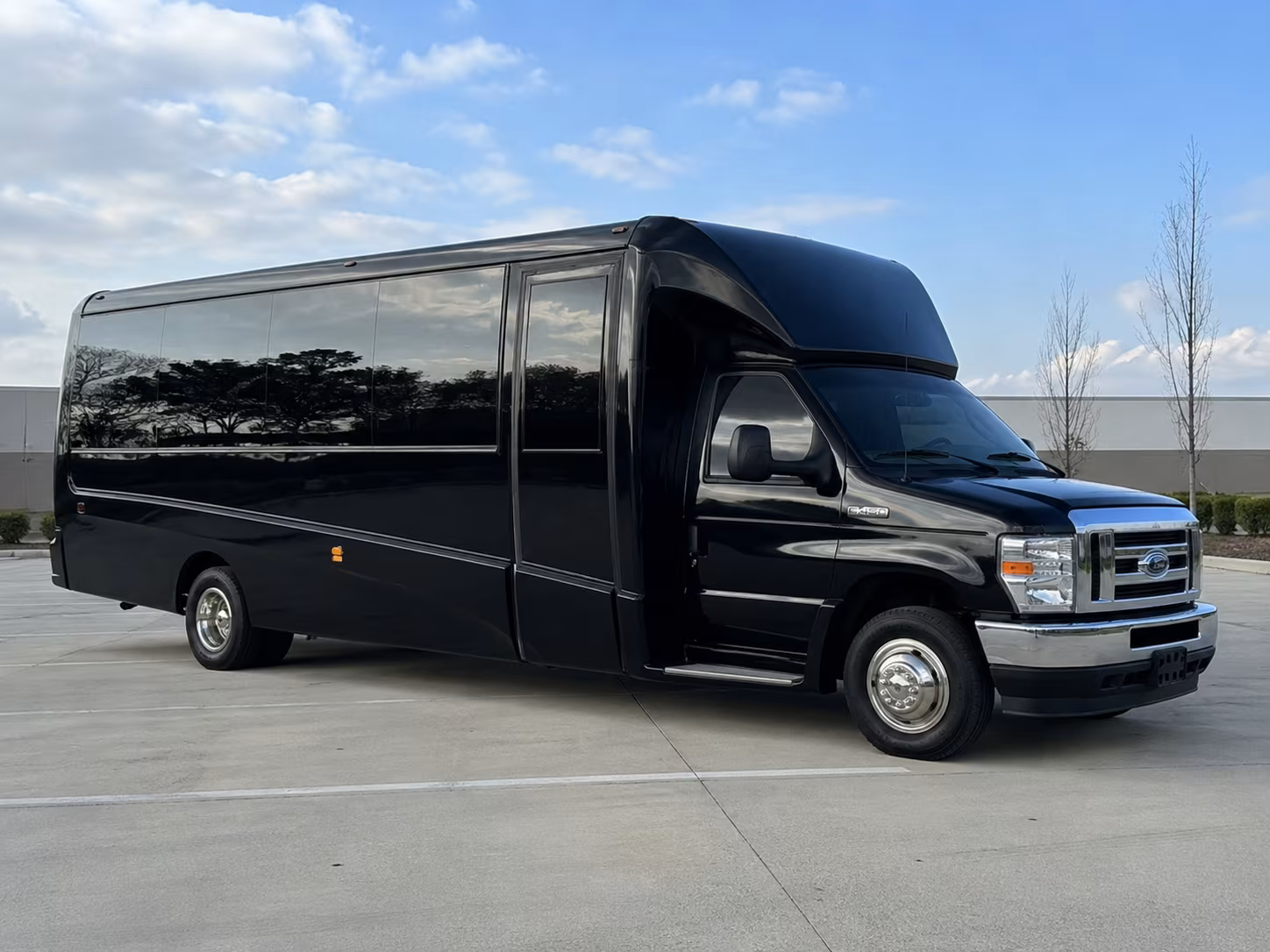 book your mount laurel prom bus before burlington county dates fill up