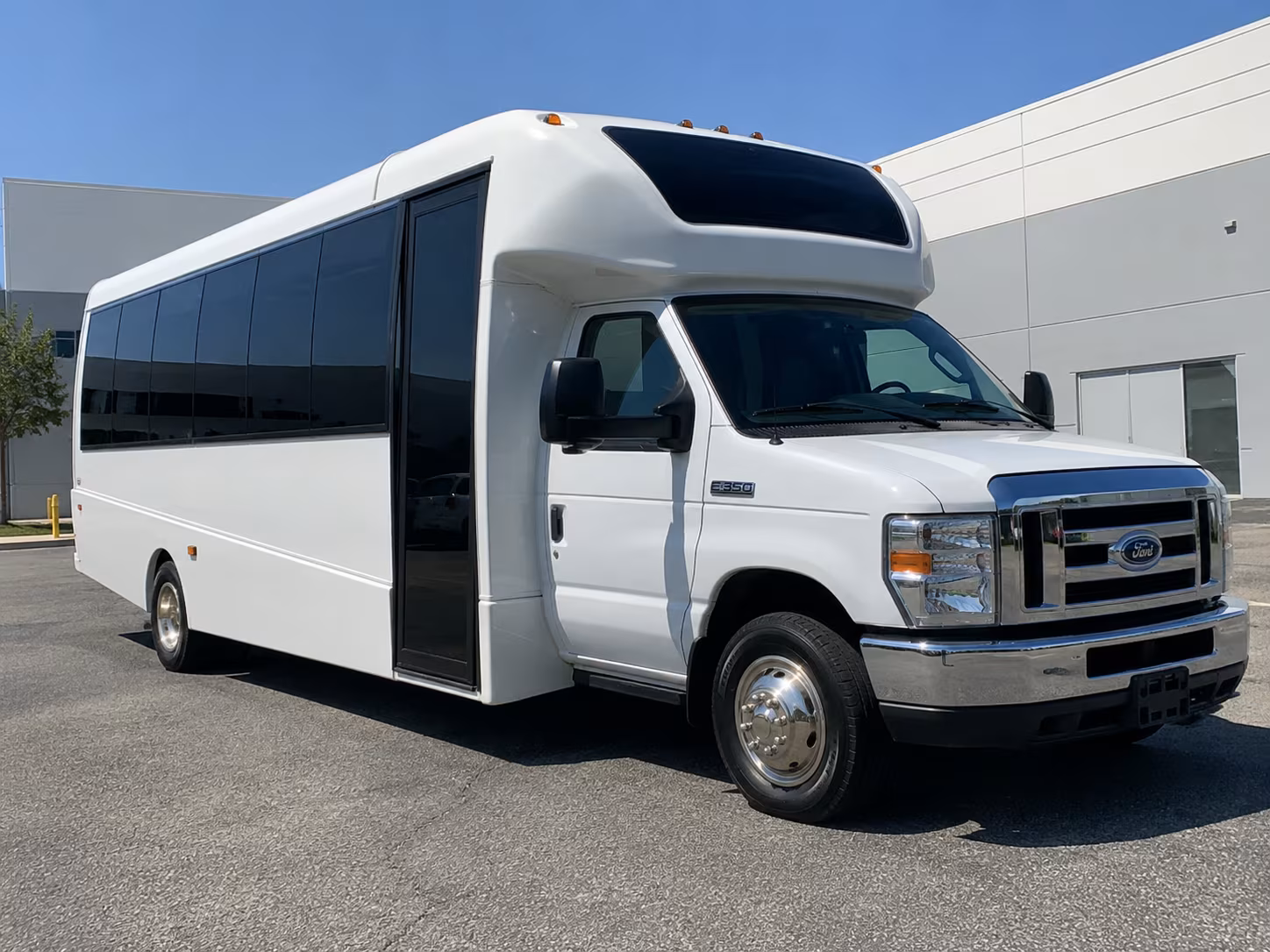 buses and pricing in minutes instead of days