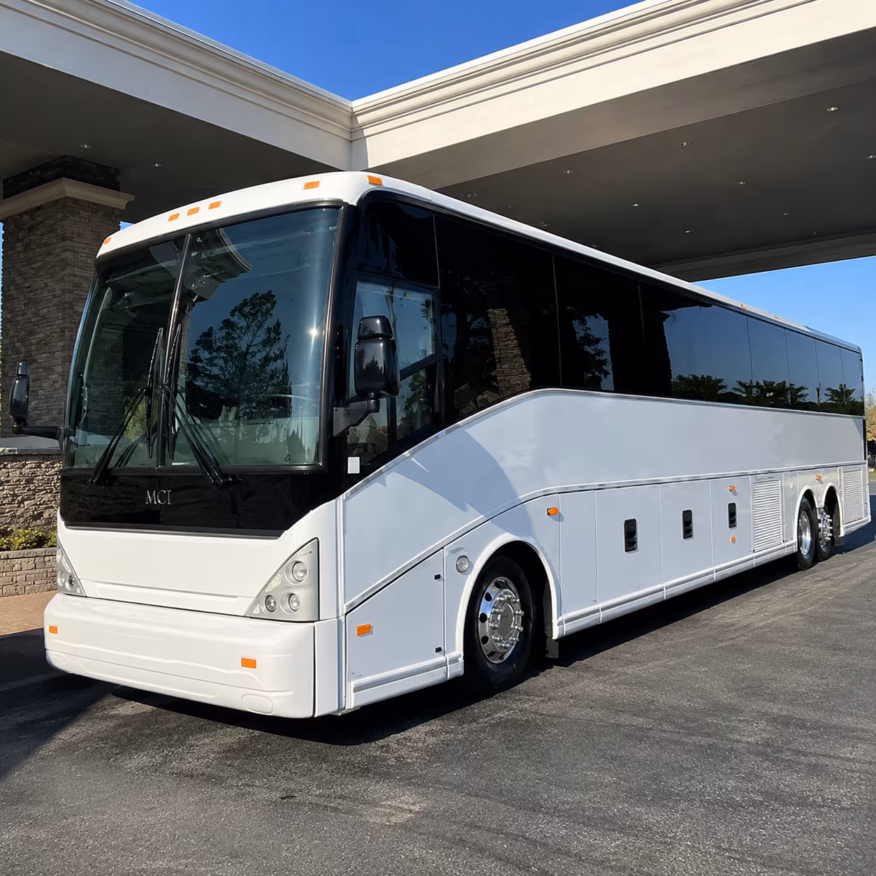 camden coordinate group travel with camden church bus rentals