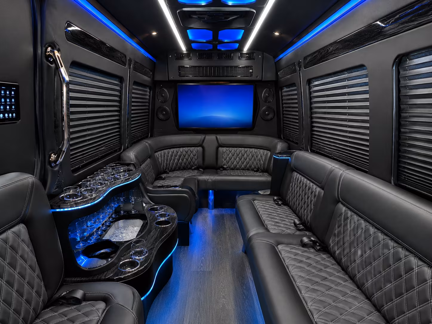 camden private event transportation made easy in camden