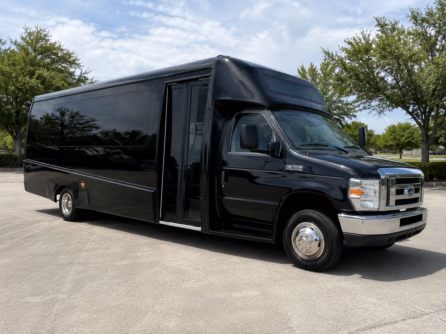 camden private shuttles for camden wedding guests