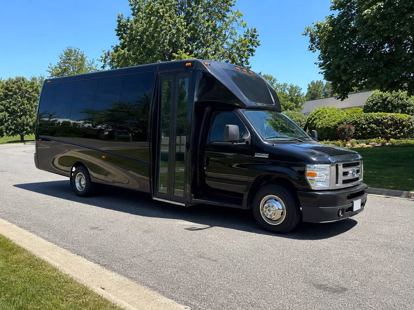 camden ride to camden concerts in comfort