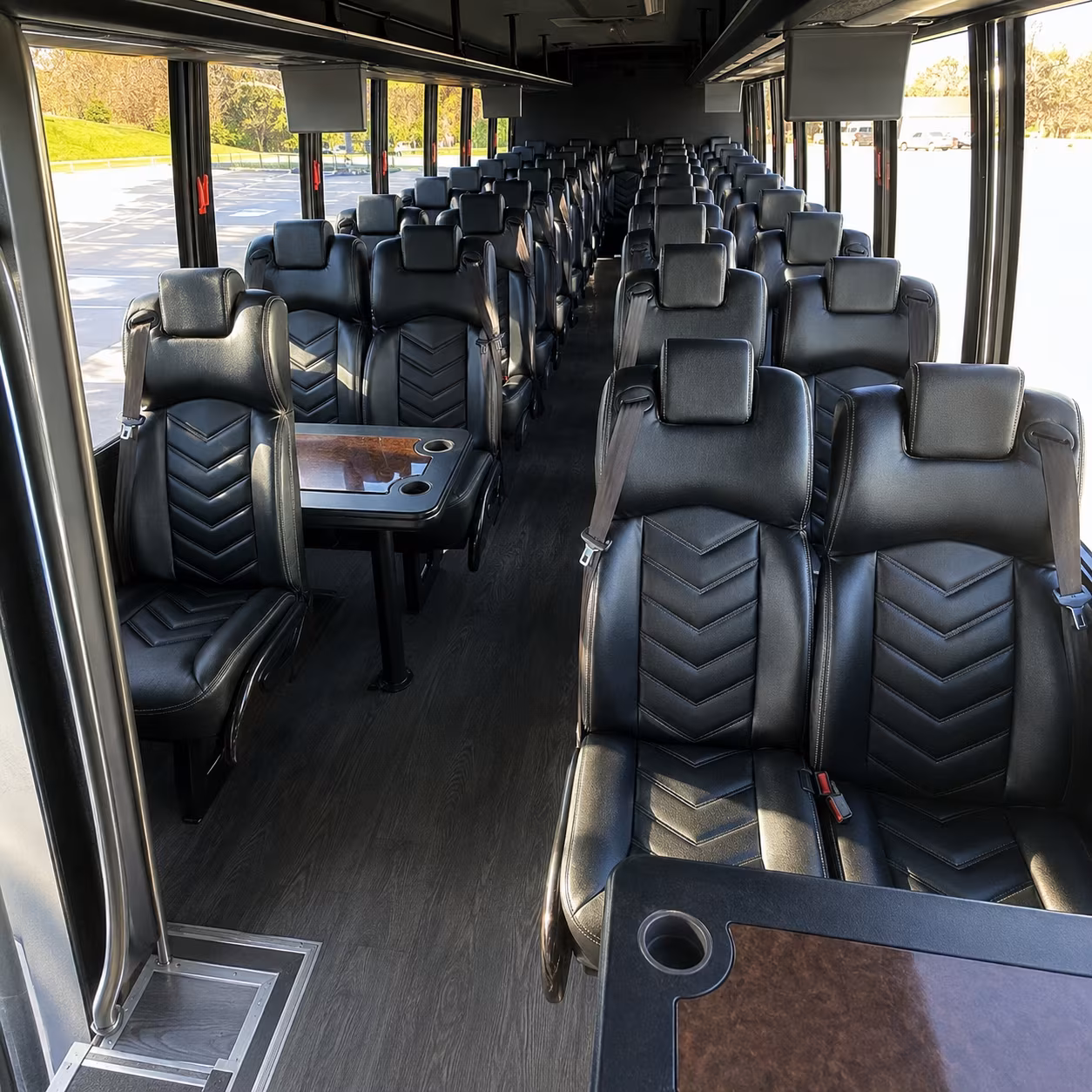 camden school field trip transportation throughout camden