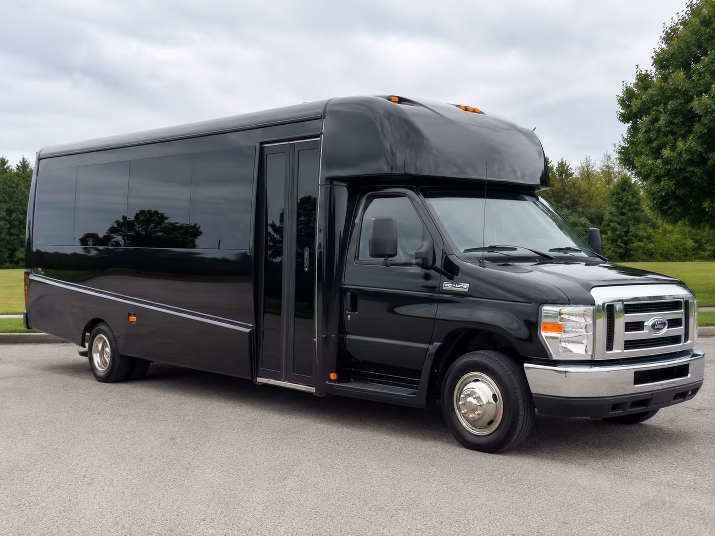 camden short and long term charter bus services for camden businesses