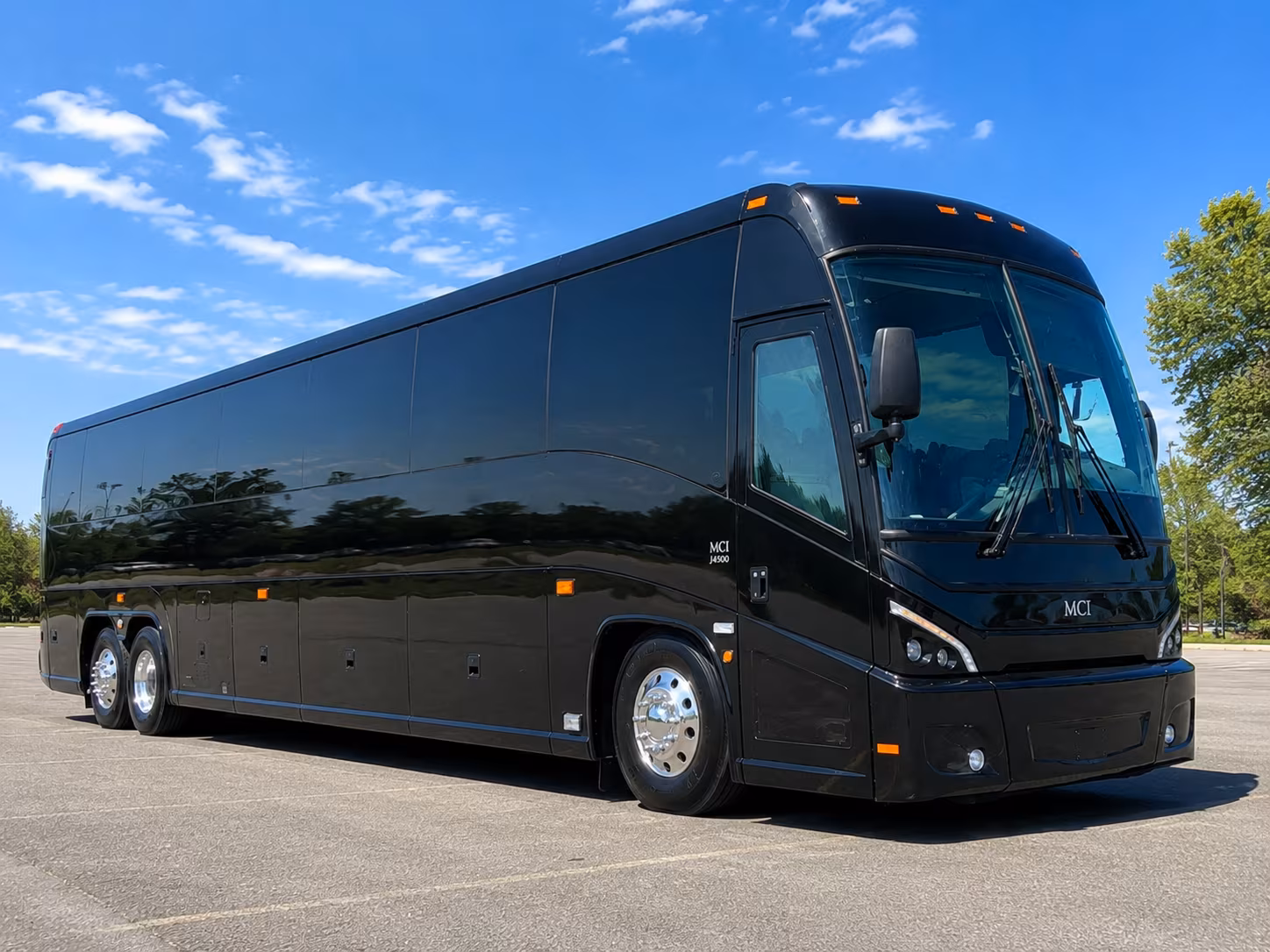 cherry hill book your cherry hill private event charter bus rental