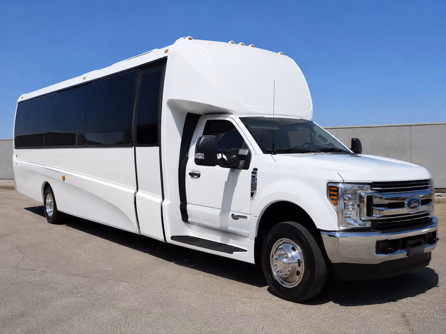 cherry hill charter bus rentals for sports tournaments