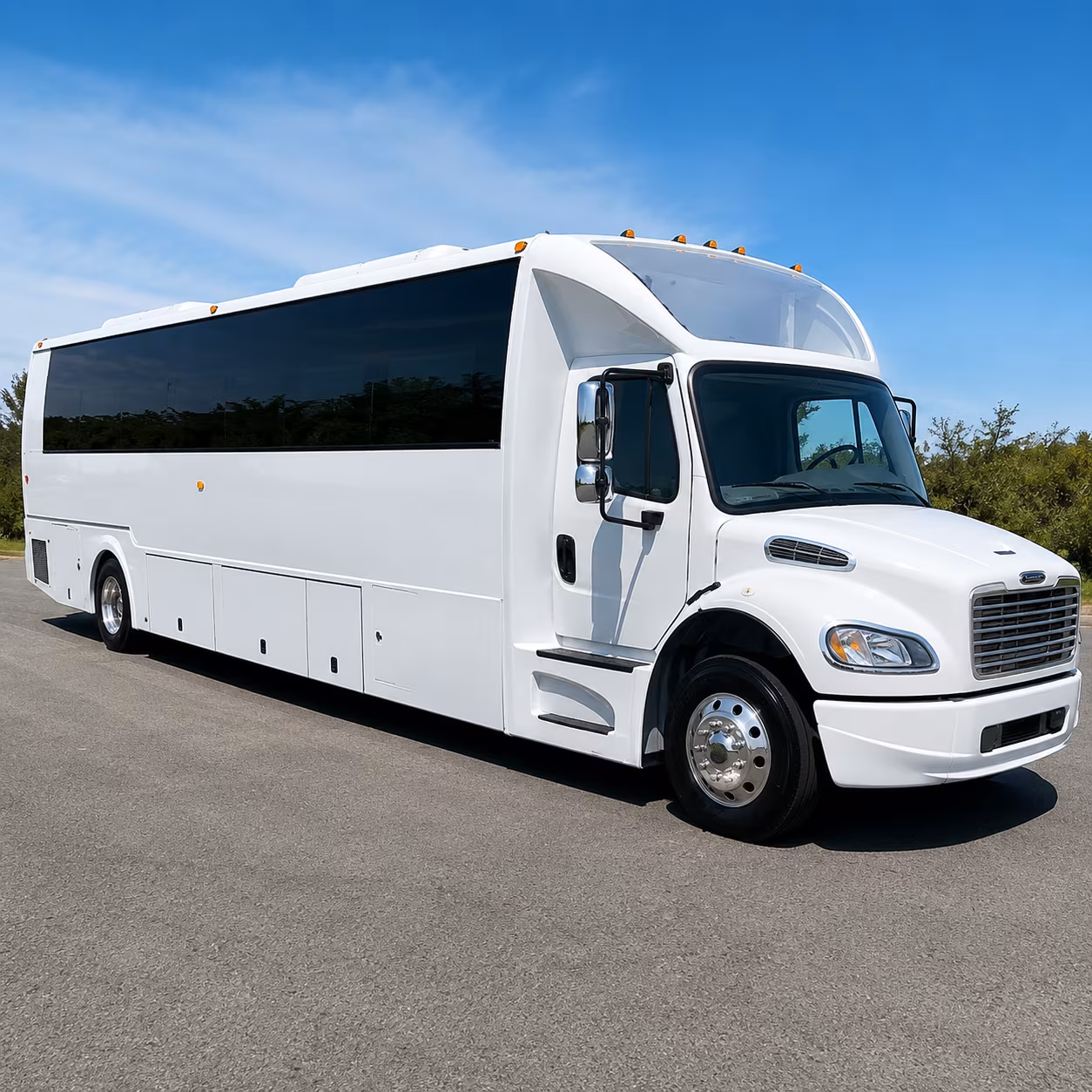 cherry hill get your prom group moving with cherry hill party bus rentals