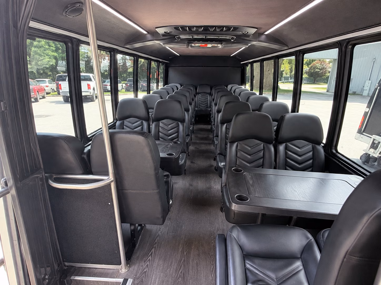 cherry hill group airport transfers made simple
