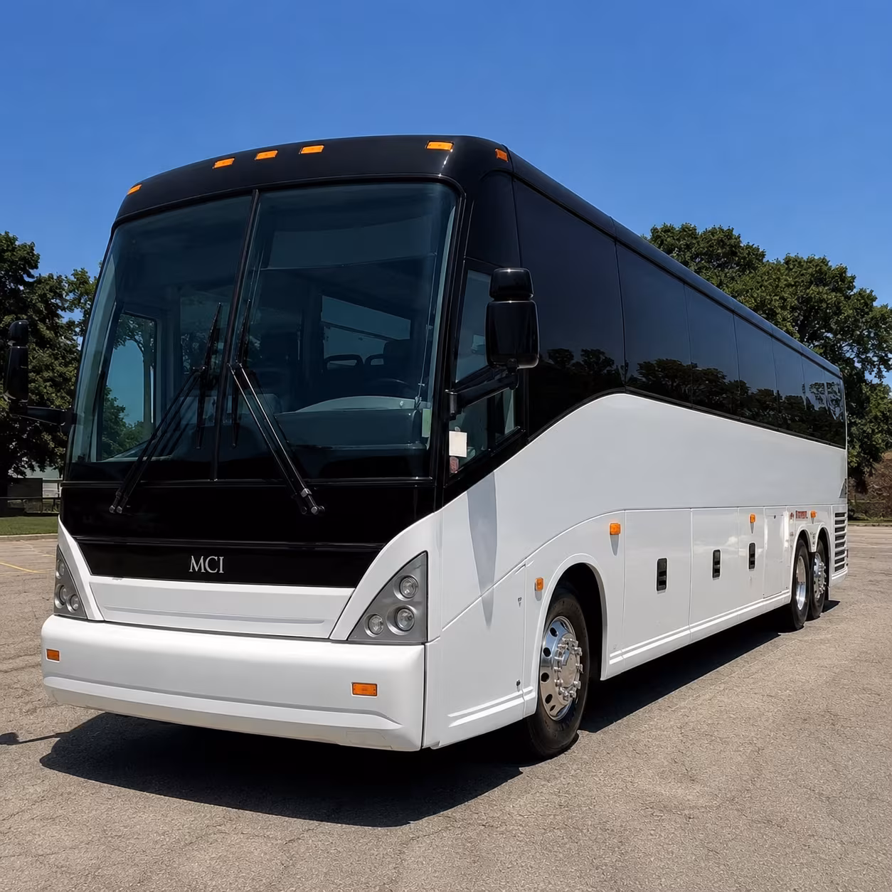 cherry hill travel on your schedule with cherry hill long distance charter bus rentals