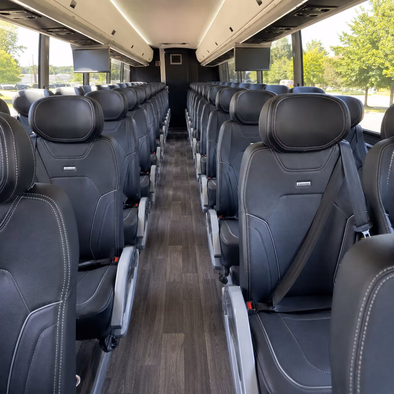 conference and convention transportation to philadelphia and atlantic city