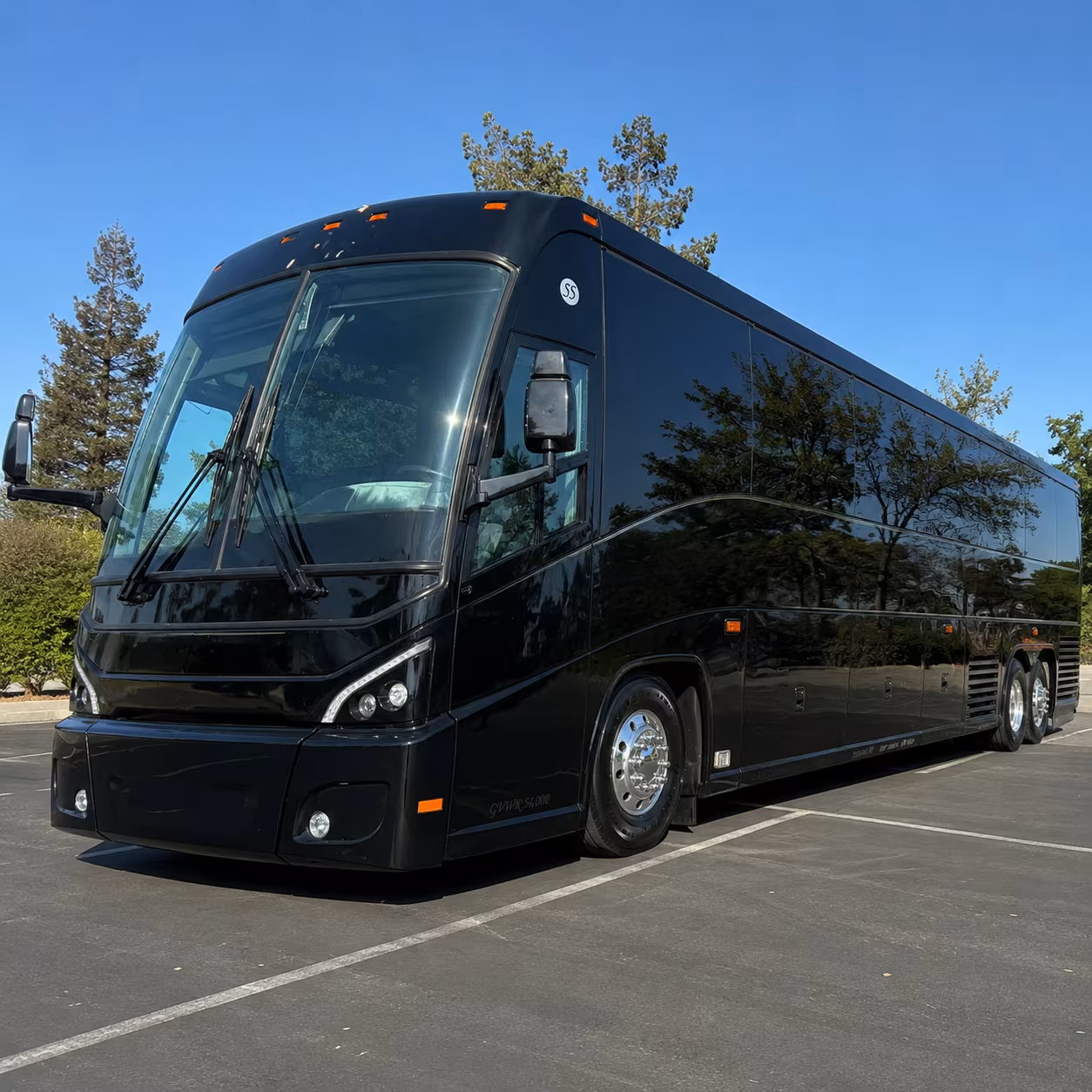 cross river prom transportation to philadelphia venues