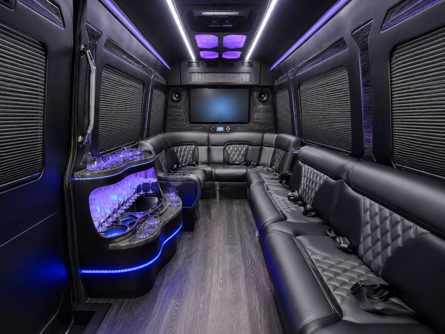 edison airport transfers made simple