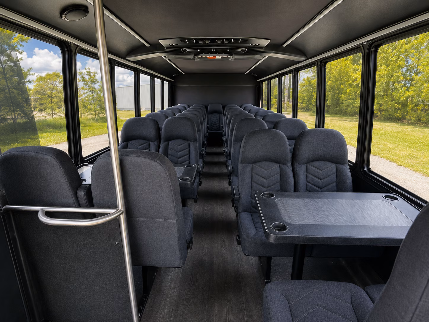 edison charter a bus for your next edison field trip