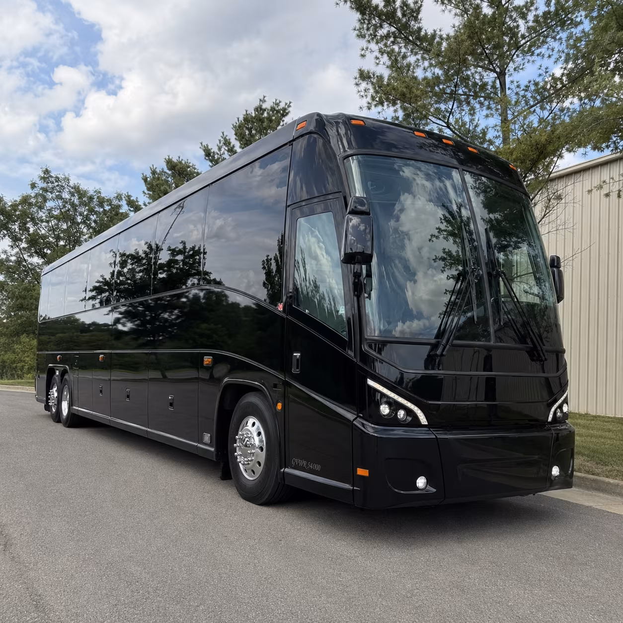 get online pricing for prom homecoming and school event transportation in mount laurel