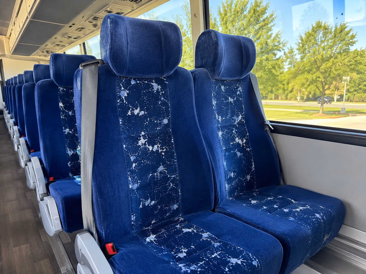 holiday service shuttles for christmas eve easter and high holy days