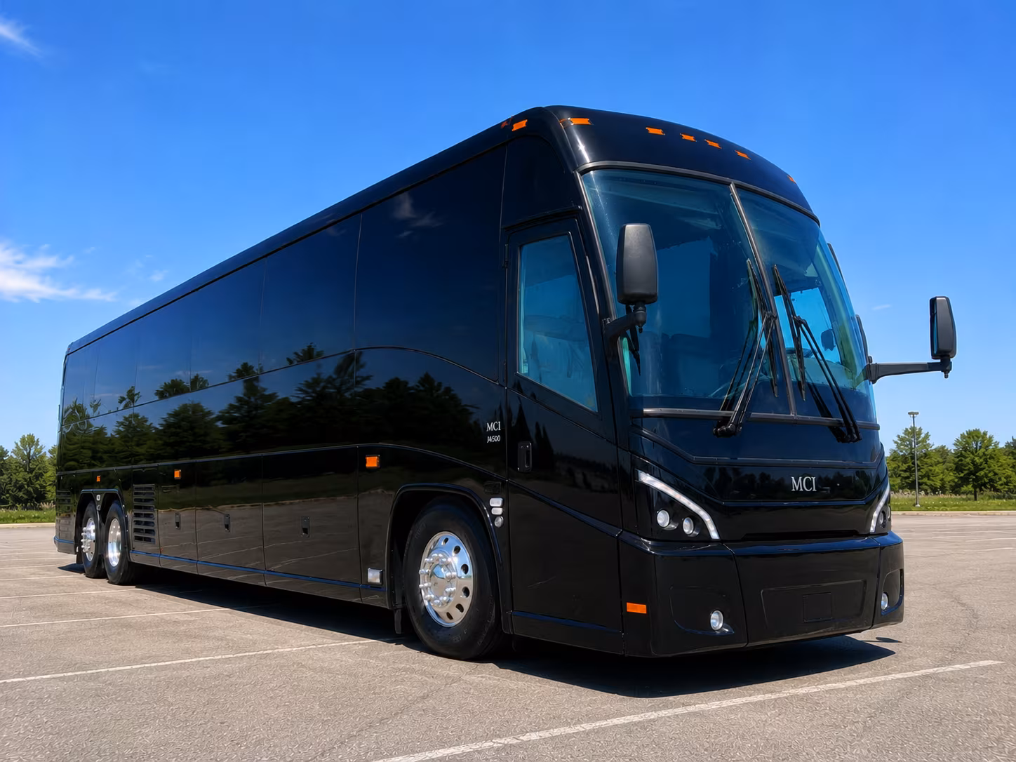 it s fast easy and free to compare employee shuttle options in mount laurel
