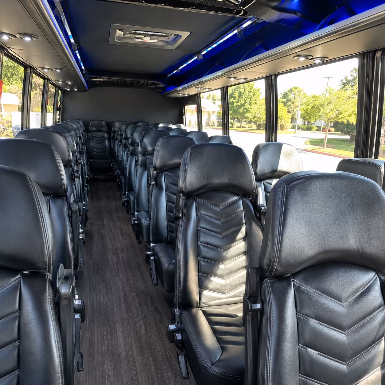 Mount Laurel Airport Transportation