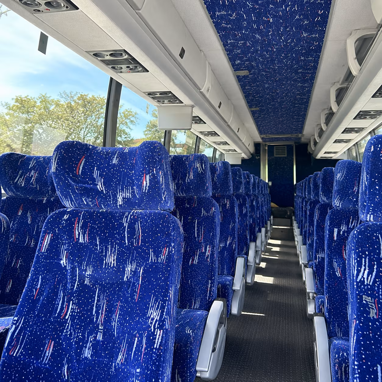 mountlaurelcharterbuscompany com is ready to help with inter campus shuttles between mount laurel cherry hill and camden