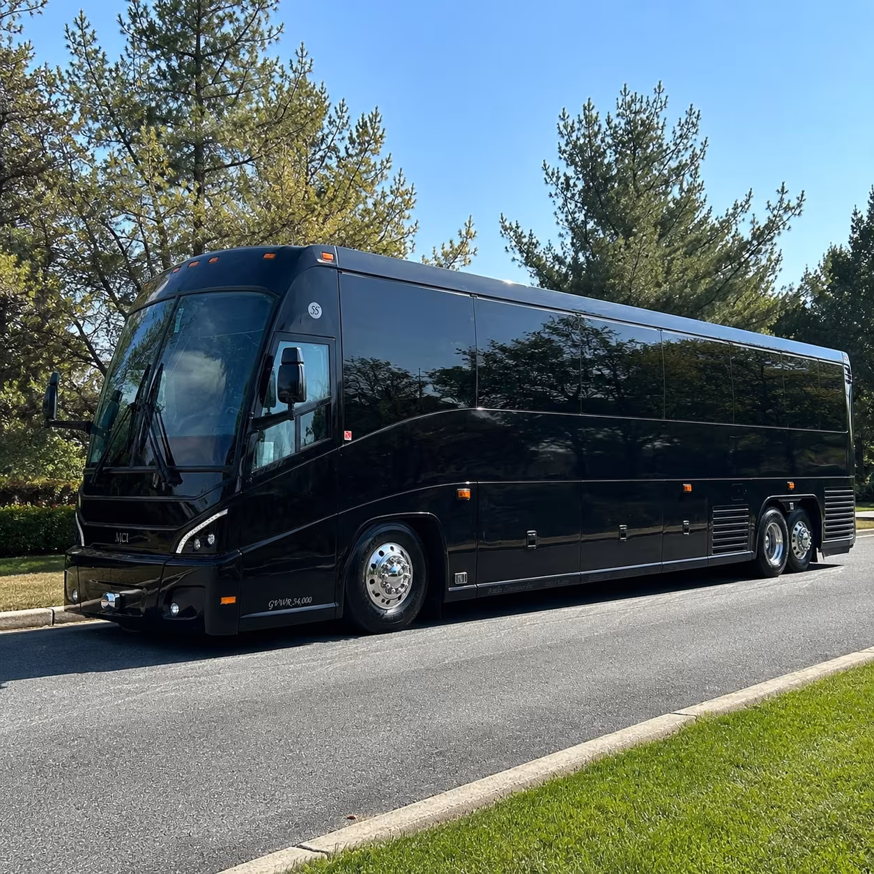 mountlaurelcharterbuscompany com is the go to for corporate event and team transportation across south jersey