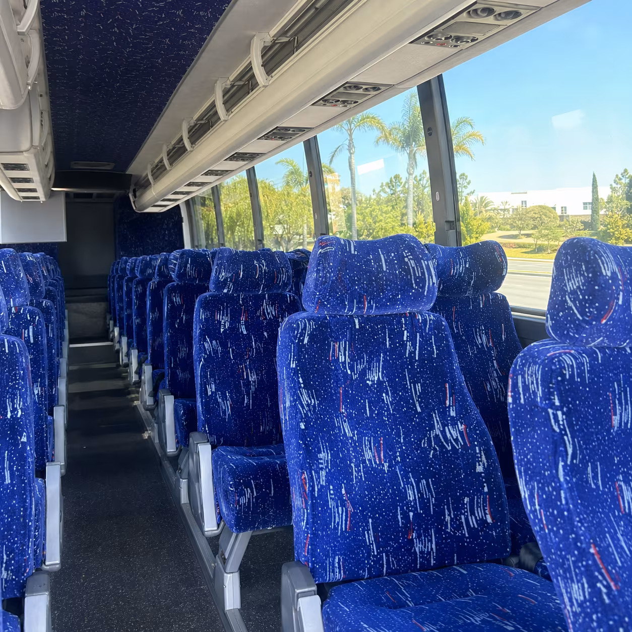 mountlaurelcharterbuscompany com will help you move your team to philadelphia international airport without the stress