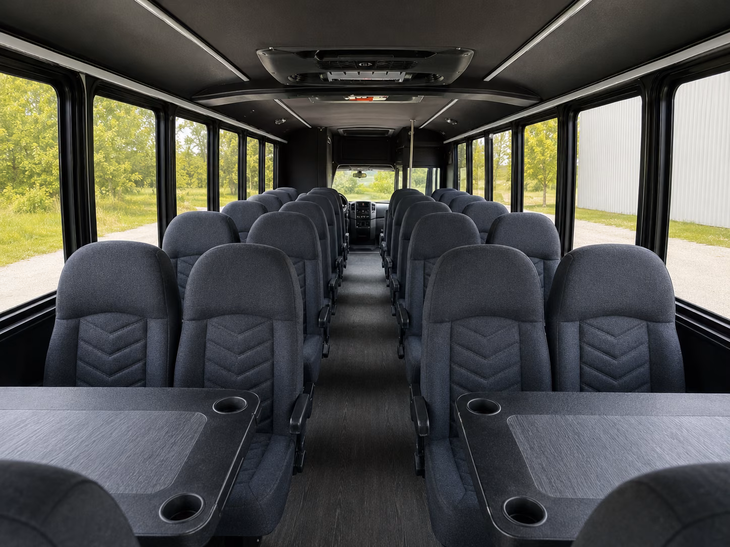 new brunswick airport shuttle services in new brunswick