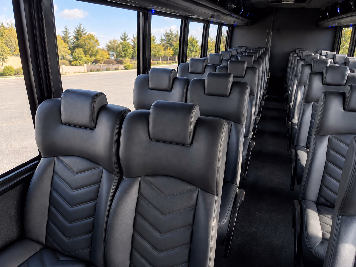 new brunswick find new brunswick long distance charter bus rentals for your next trip