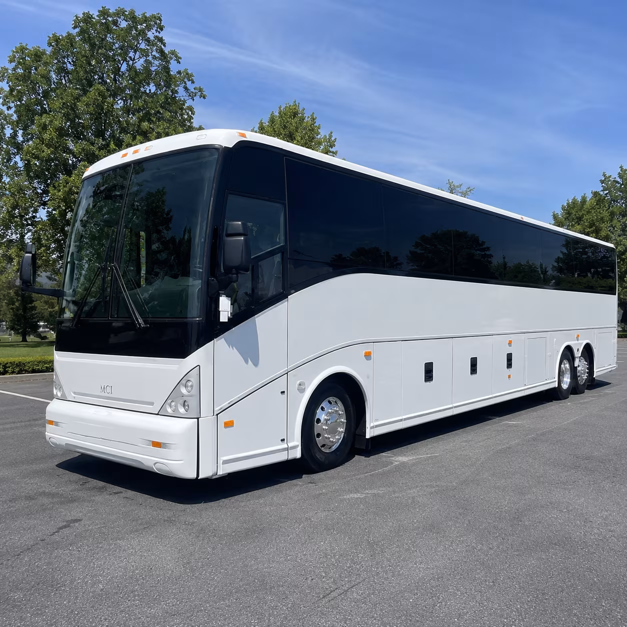 philadelphia charter bus transportation to philadelphia concerts and festivals