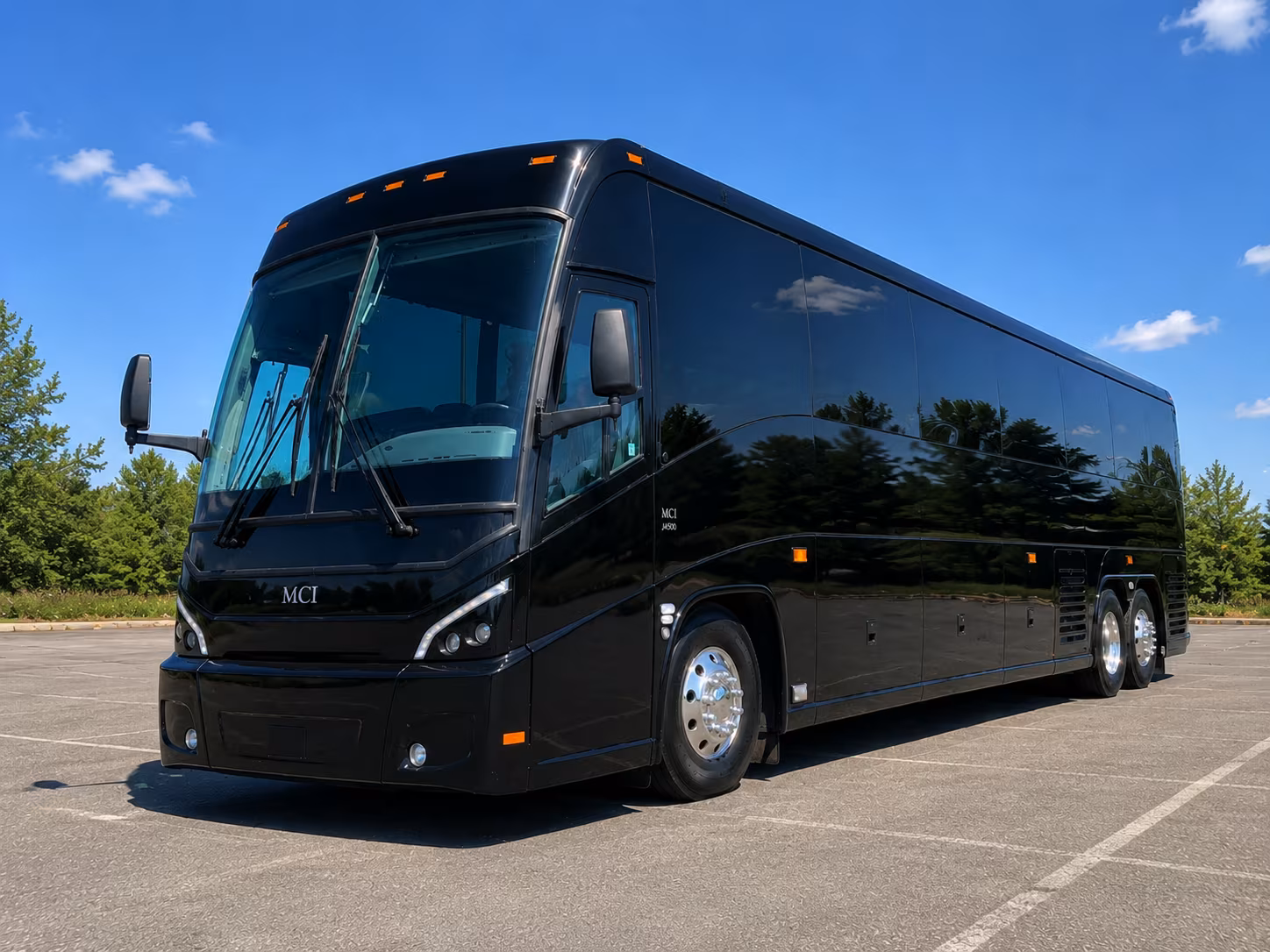 philadelphia private event bus rentals made simple