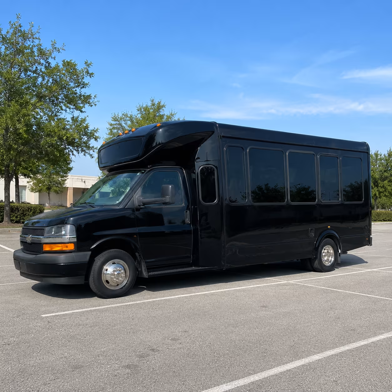 philadelphia start prom night early with philadelphia party bus rentals
