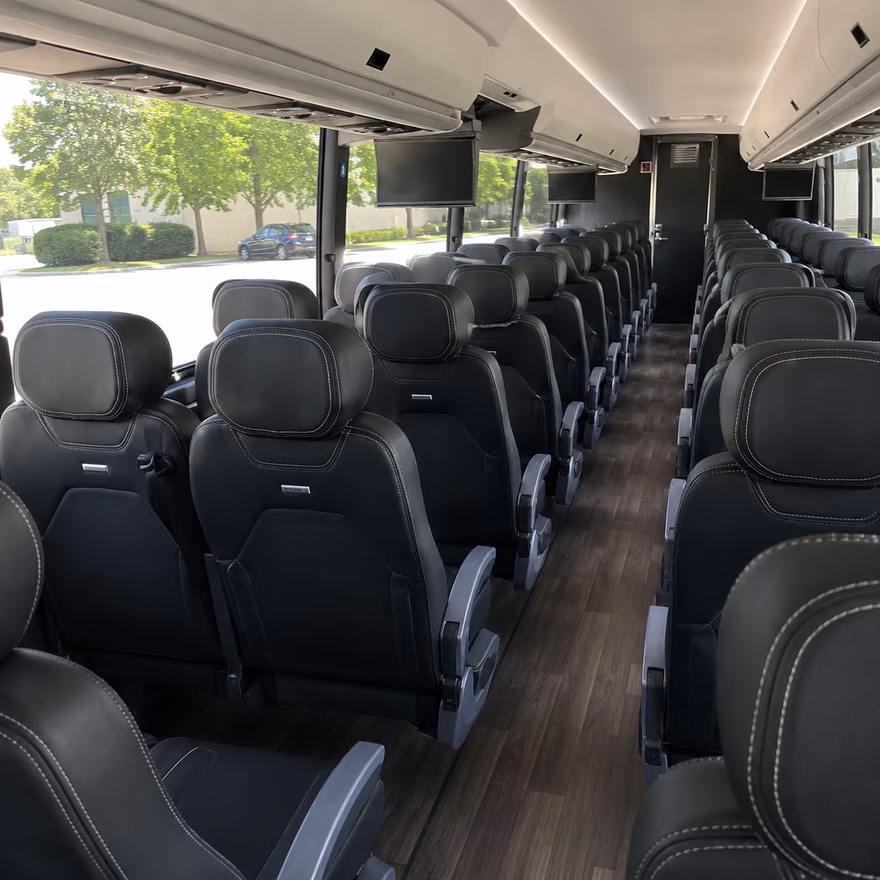 ready to skip the bridge traffic book your concert bus from mount laurel today