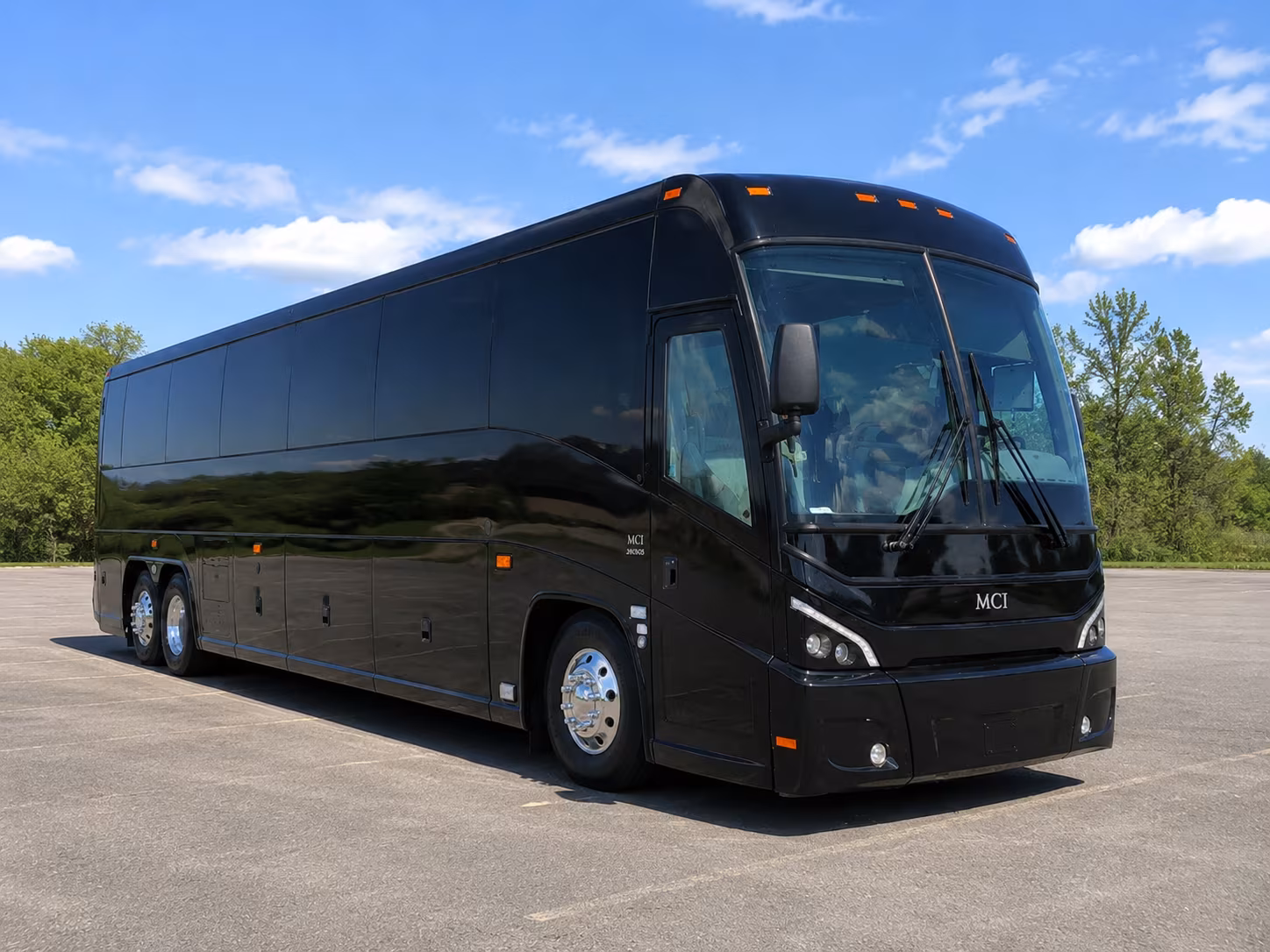 shuttle personnel between mount laurel and joint base mcguire dix lakehurst with ease