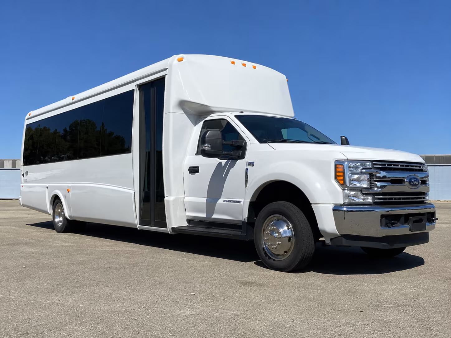 trenton church and religious group charter bus rentals