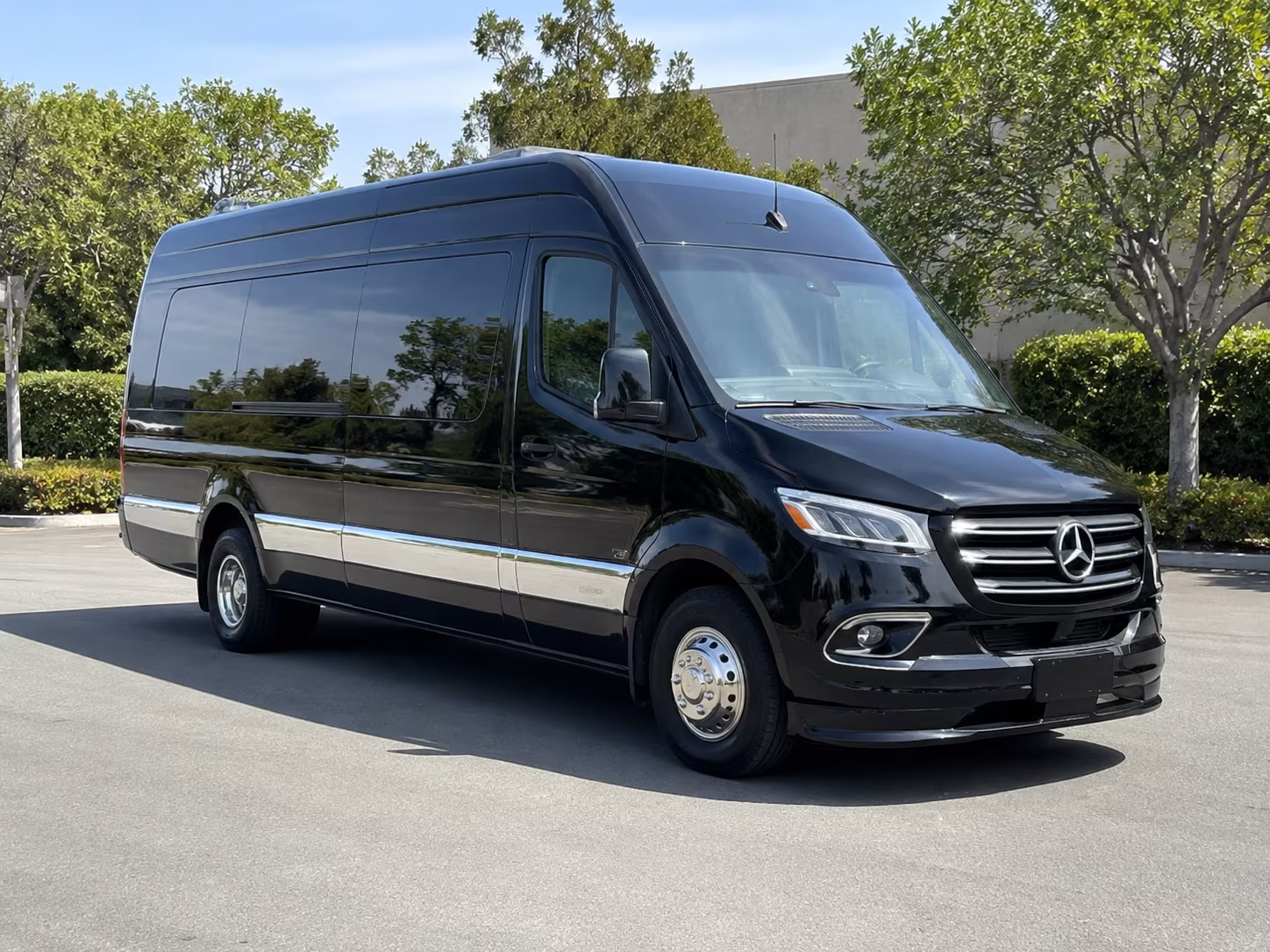 trenton corporate events made simple with bus rentals