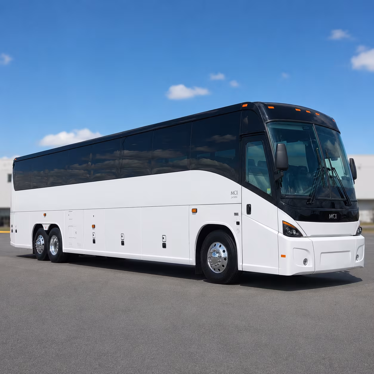 trenton plan your away game or fan trip with a trenton charter bus rental