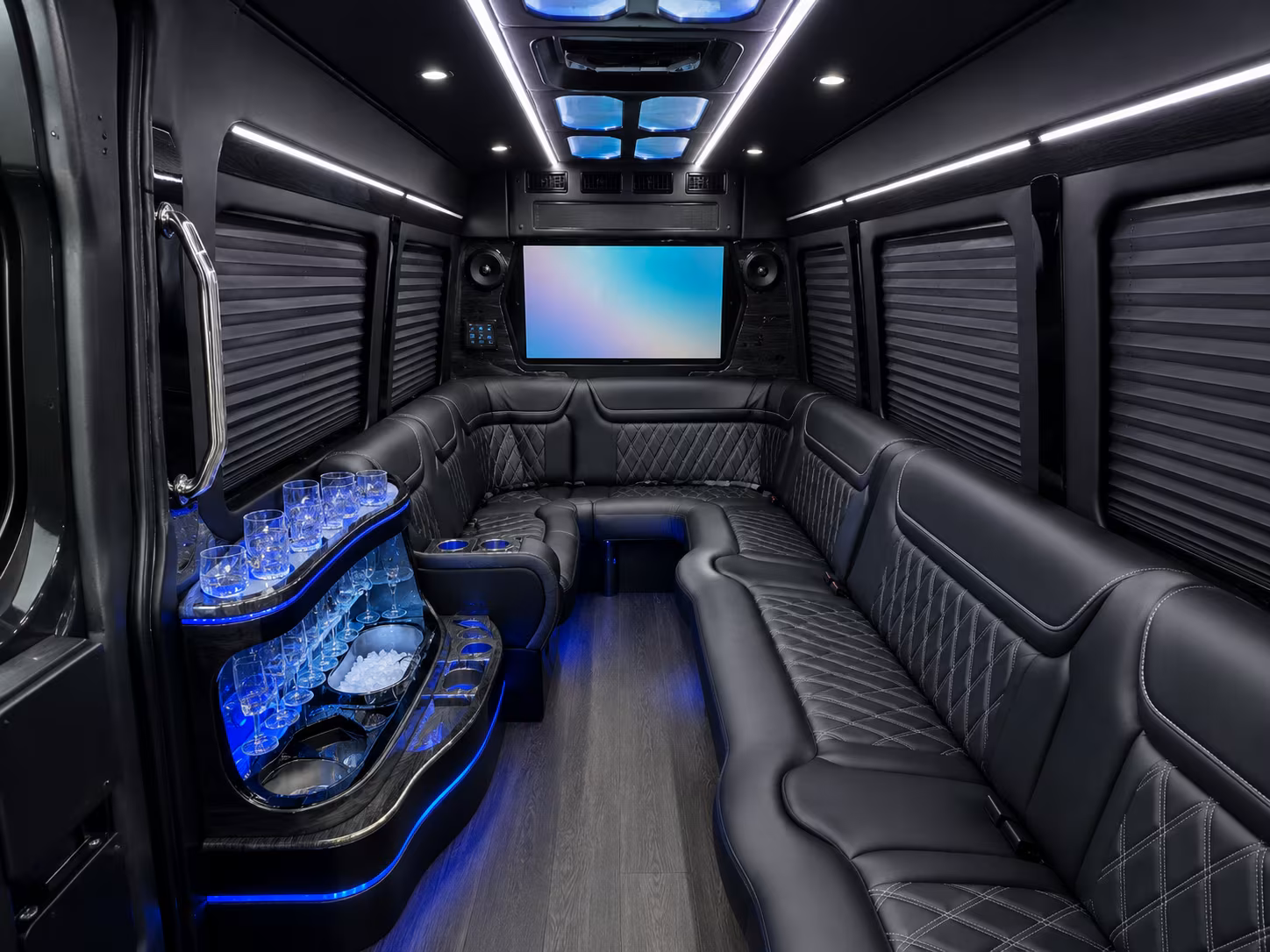 trenton private airport shuttle bus rentals in trenton