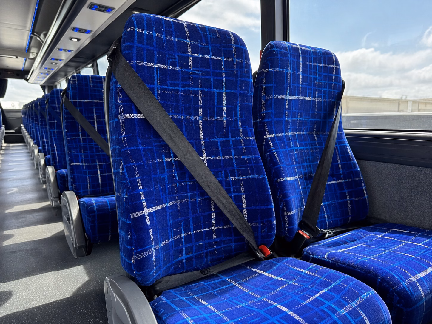 trenton streamline trenton employee transportation
