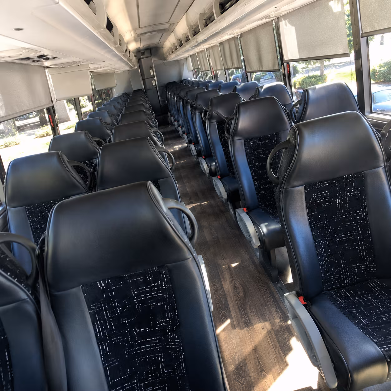 vineland build your winery itinerary around a vineland charter bus rental