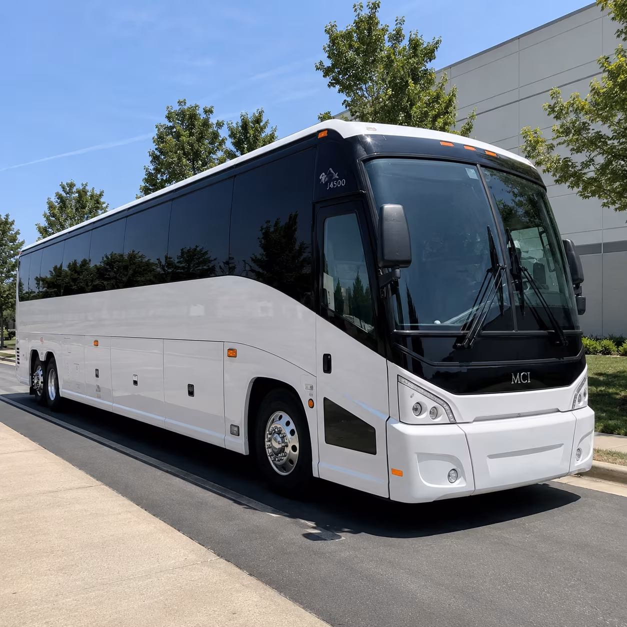 vineland comfortable charter bus rentals for vineland sports teams and fan groups
