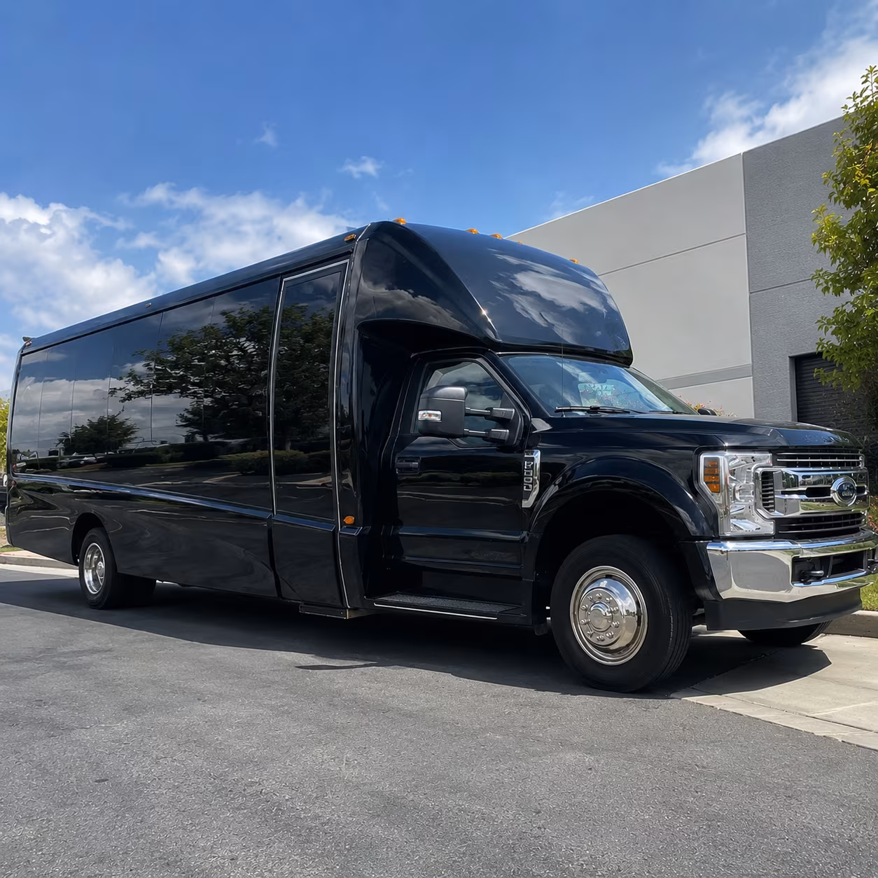 vineland field trip charter bus rentals in vineland